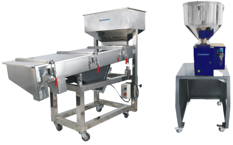 Auxiliary Machine & Accessories Series