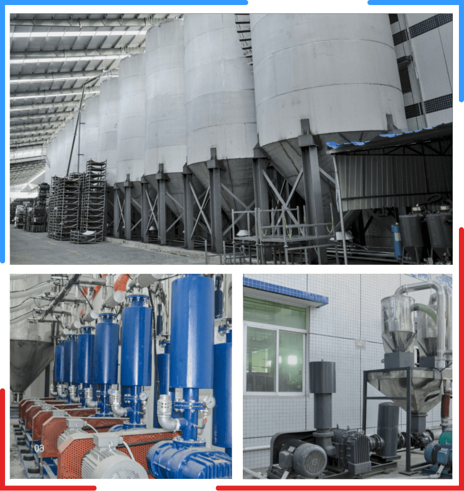 Customers Application Cases