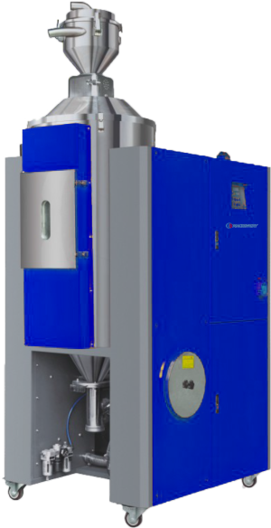 3 in 1 Dehumidifying Dryer (Energy Saving)