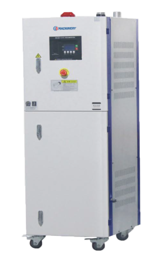 Honeycomb Dehumidifier