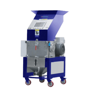 Low Speed Granulator