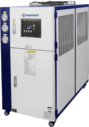 Cold and Hot Temperature Controller