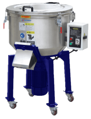 Vertical Color Mixer